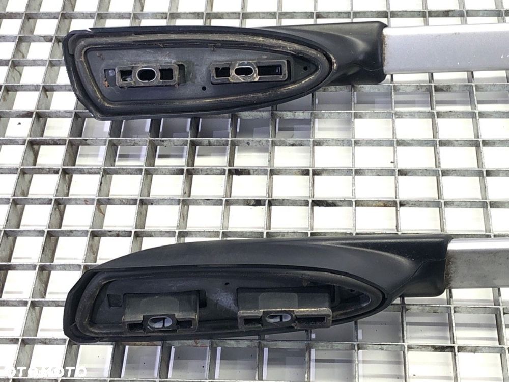 RELINGI DACHOWE  CITROEN C3 PICASSO (SH_) 2009 - 2022 1.2 THP 110 81 kW [110 KM] benzyna 2015 - 2022 - 3