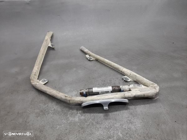 Airbag Cortina Esq Mini Mini Clubman (R55) - 4