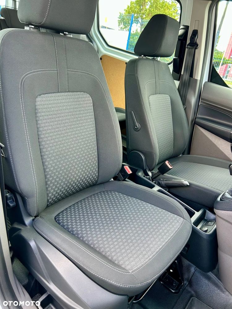 Ford Transit Connect 230 L2 Trend (bryg.) - 8