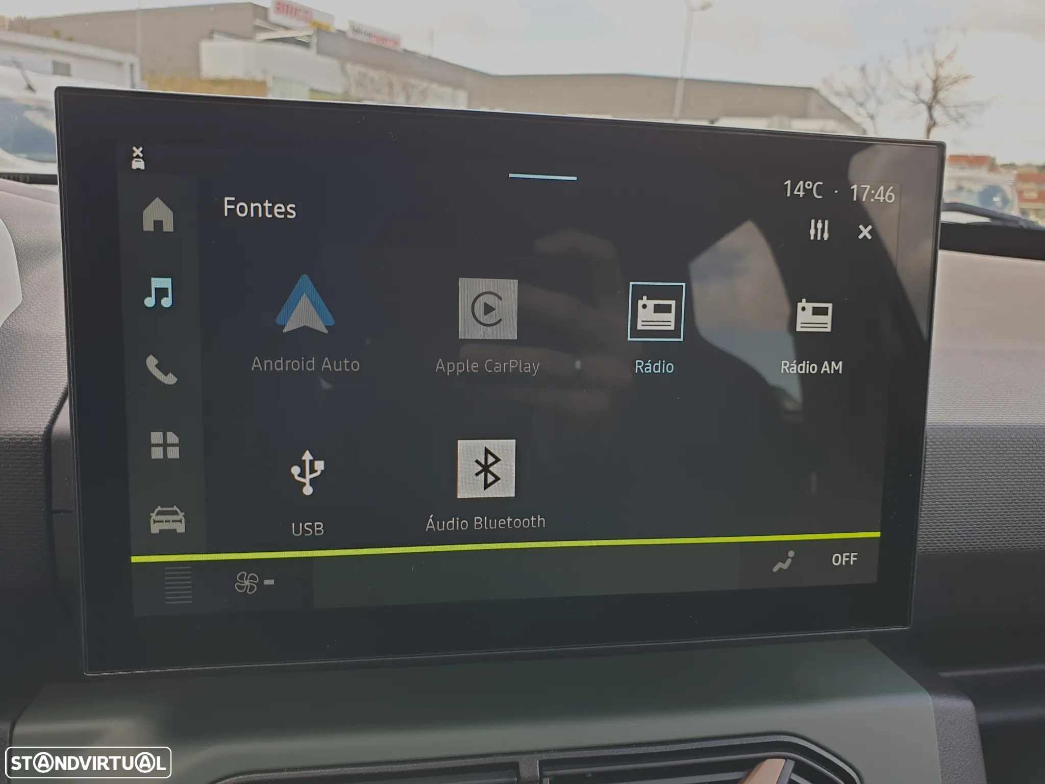 Dacia Spring Electric 65 Extreme - 18