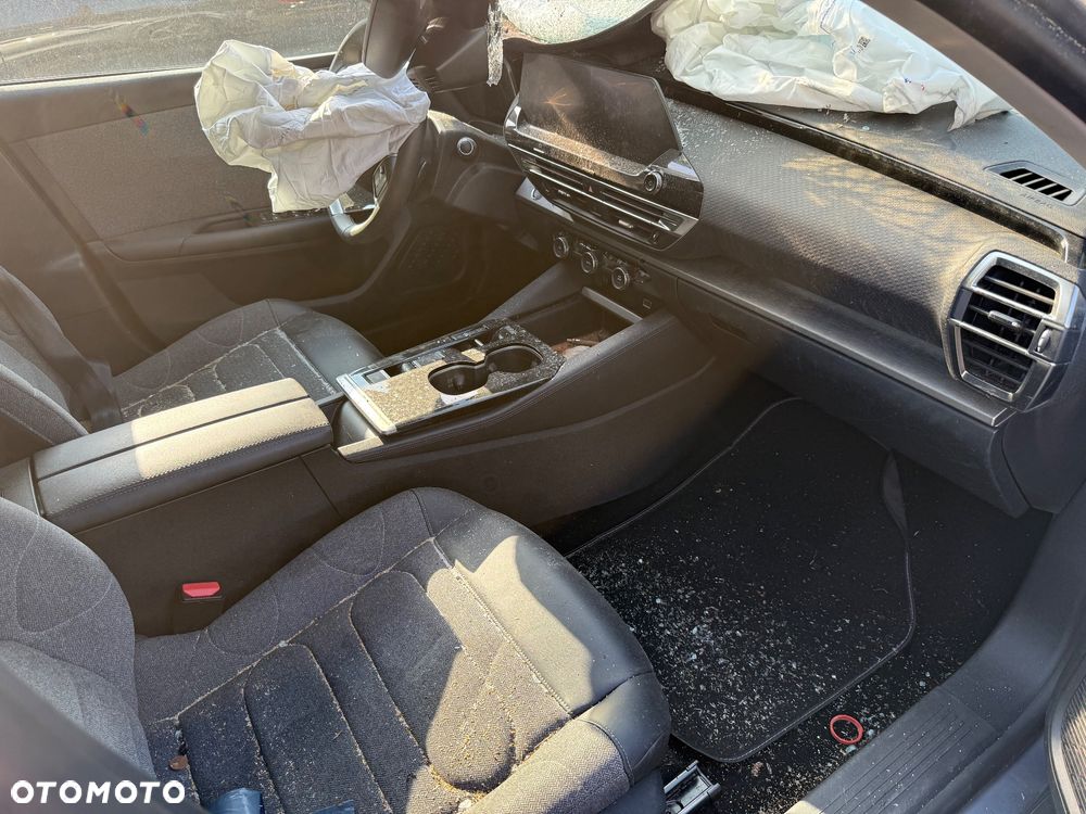 Citroën C5X PureTech 130 Start&Stop EAT8 PLUS - 12