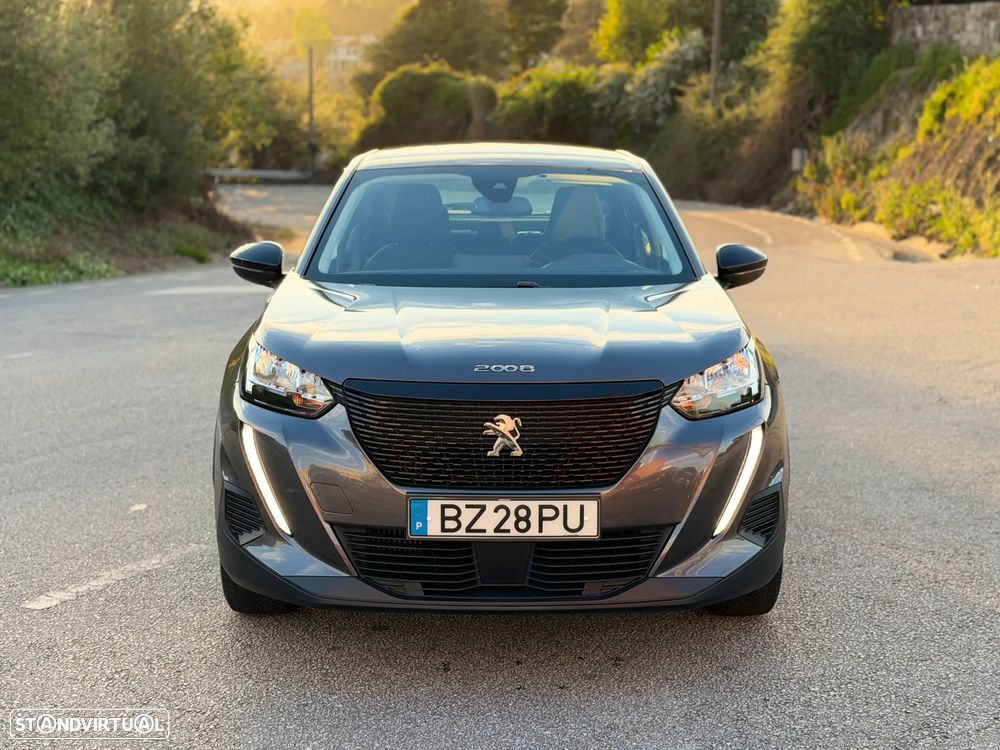 Peugeot 2008 PureTech 130 EAT8 Active Pack - 2