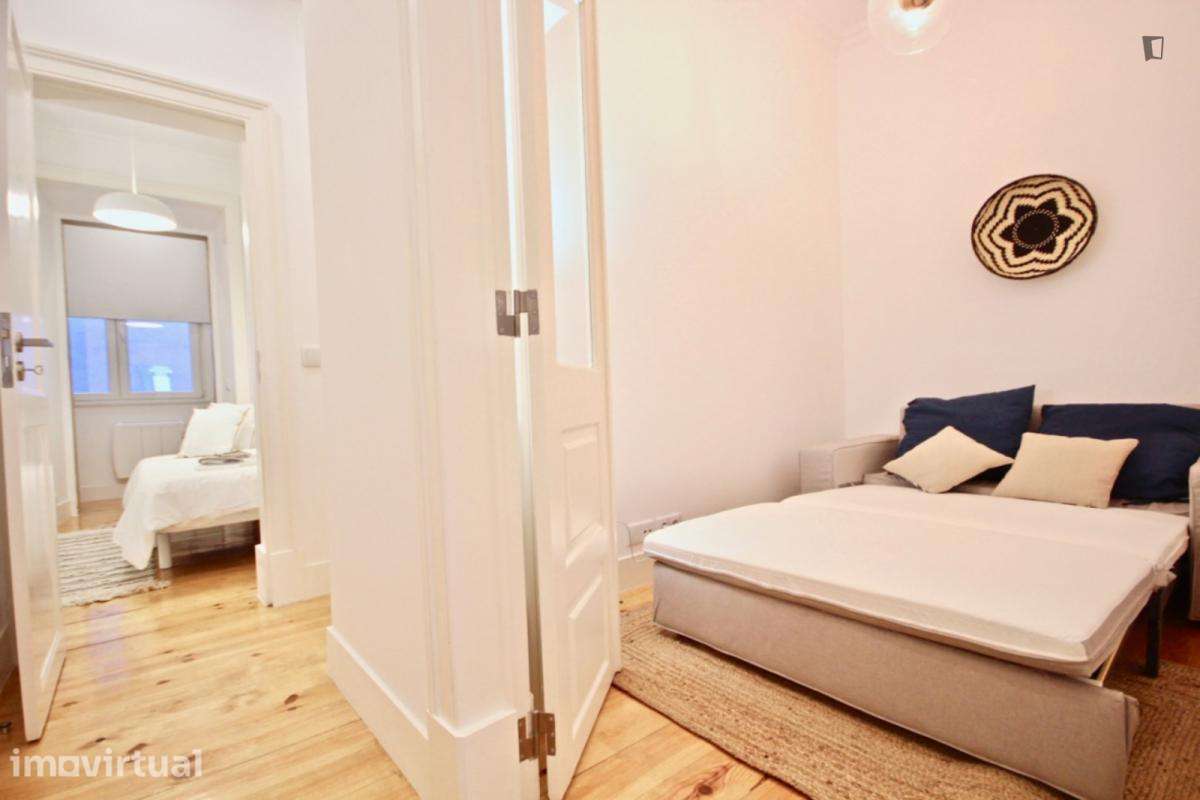 Apartamento com 3 quartos - localizado em Anjos Lisbon - Grande imagem: 2/27