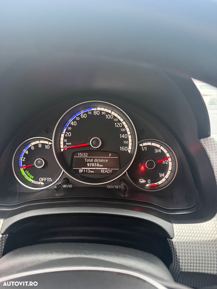Volkswagen up! 32.3 kWh - 18
