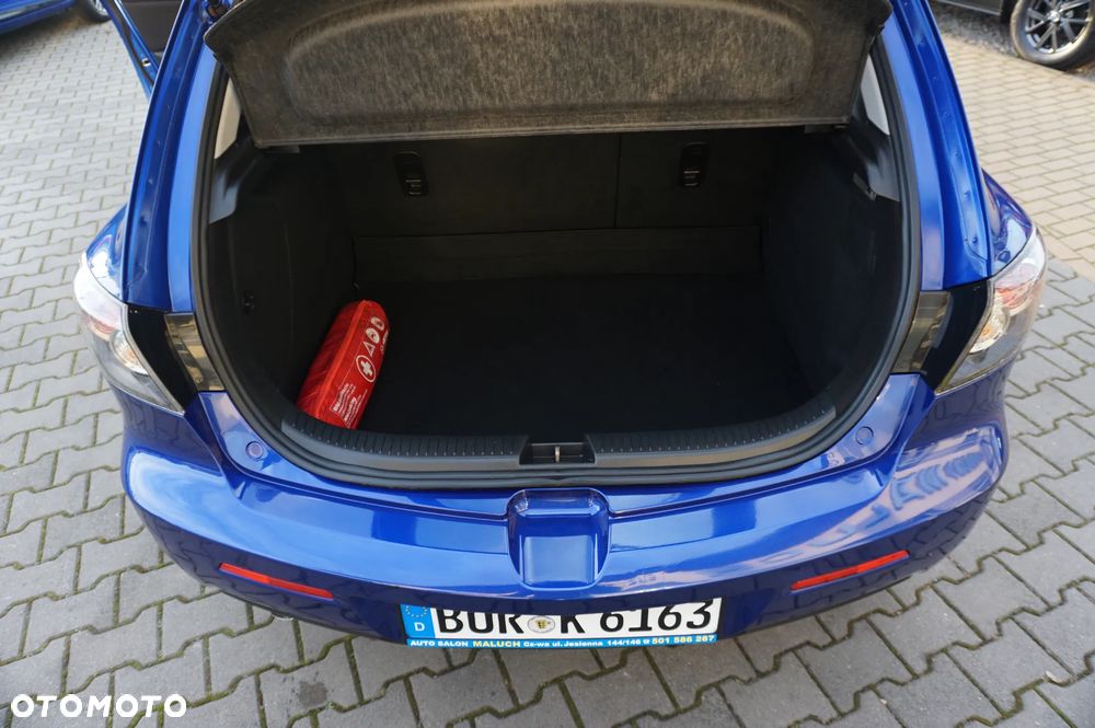 Mazda 3 1.6 Sport Exclusive - 35