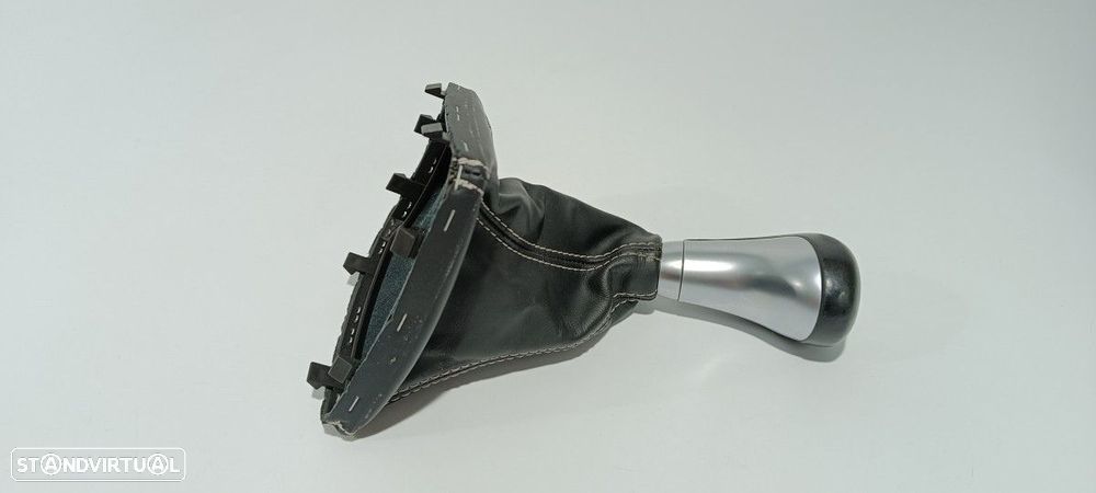 MANÍPULO DA ALAVANCA DE VELOCIDADES MERCEDES CLASE B (W246) B 180 CDI (246.212) - 6