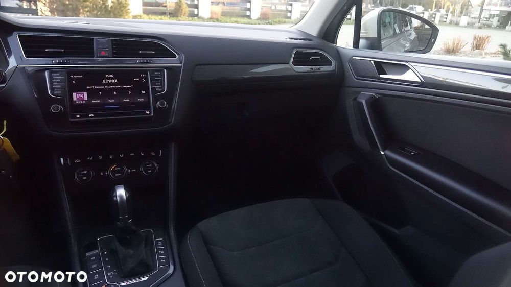 Volkswagen Tiguan - 35