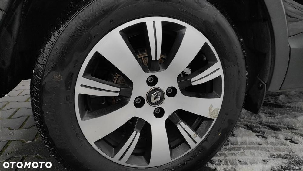 Renault Captur 1.5 dCi Alize - 16