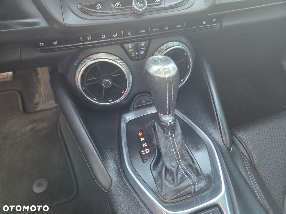 Chevrolet Camaro 3.6 V6 Coupe 2LT - 18