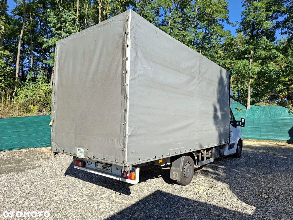 Renault Master - 3