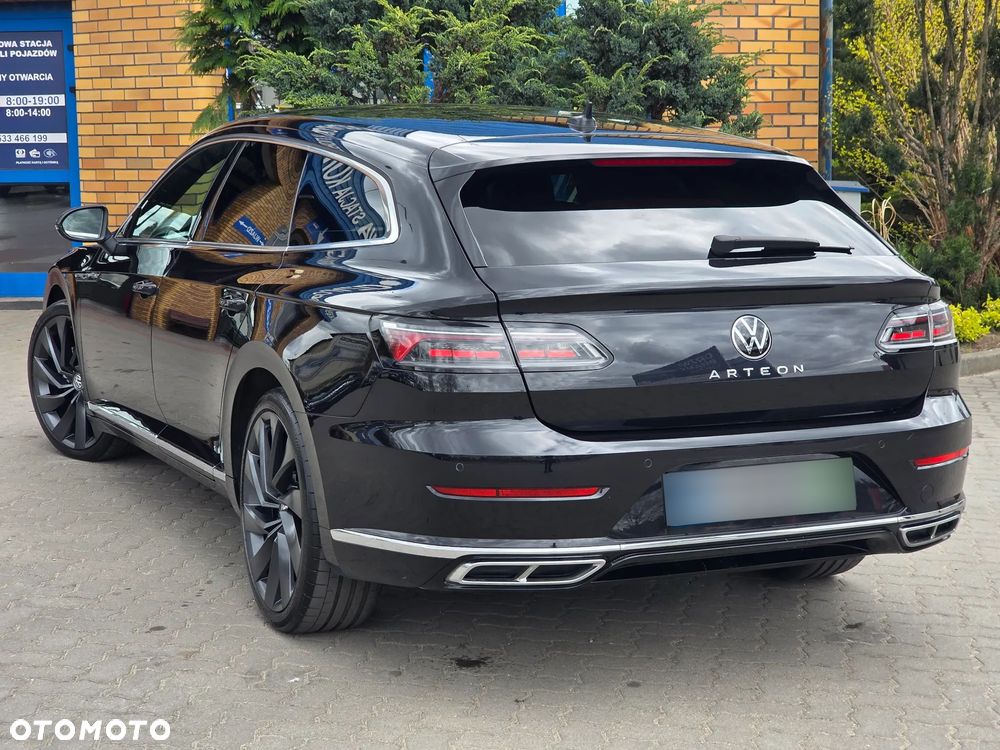 Volkswagen Arteon 2.0 TSI GPF R-Line DSG - 18