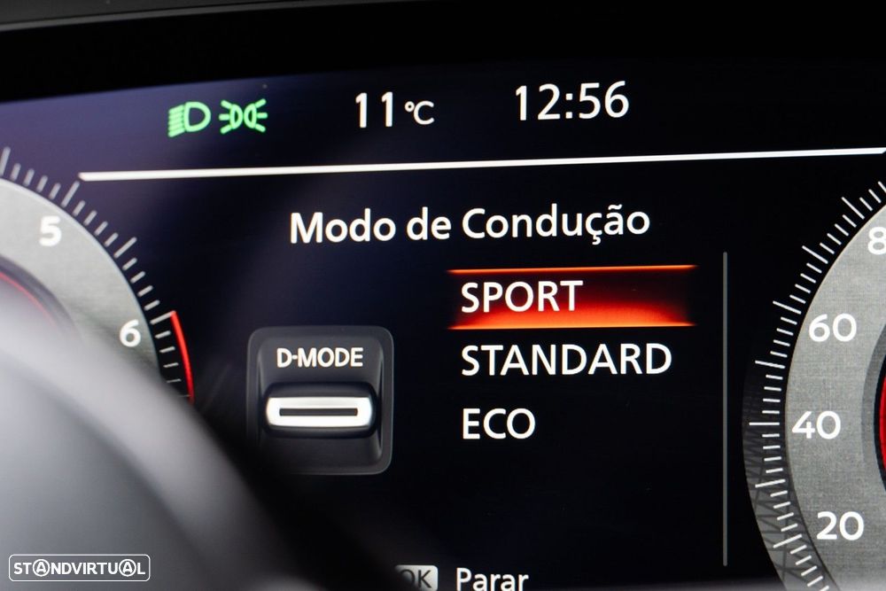 Nissan Qashqai 1.3 DIG-T N-Connecta LED - 14