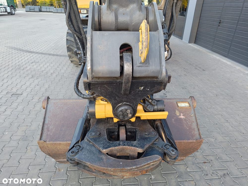 Volvo EW160D - 22