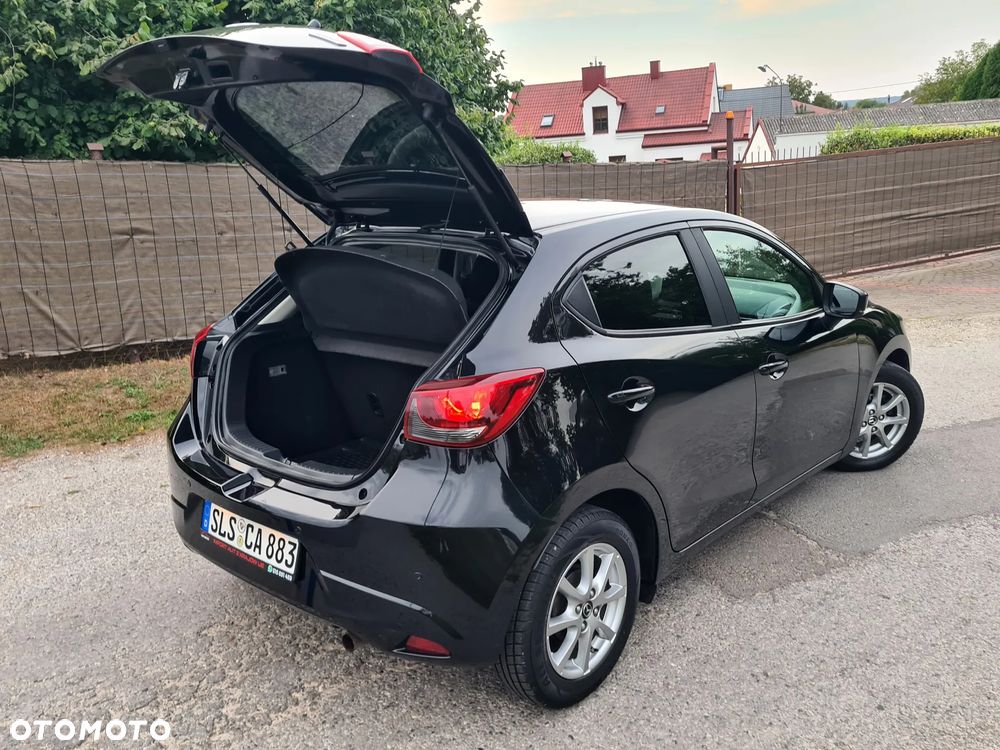 Mazda 2 SKYACTIV-G 90 KIZOKU - 13