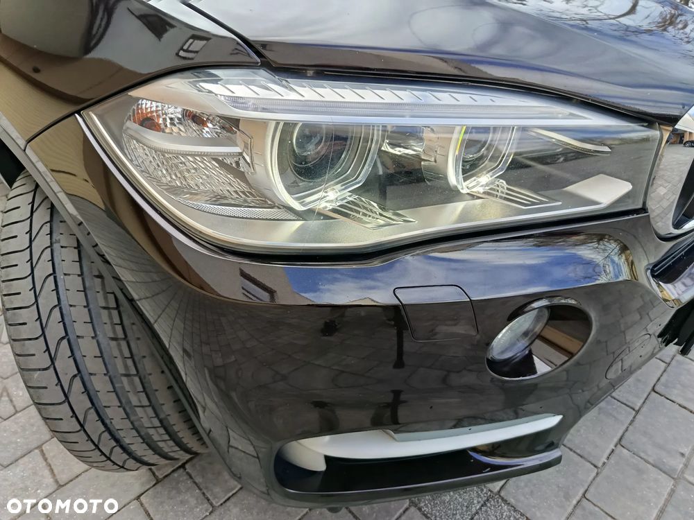 BMW X5 xDrive25d - 8