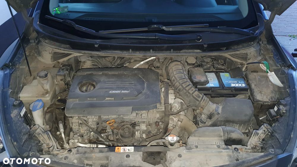 Hyundai i30 1.4 CRDi Classic - 13