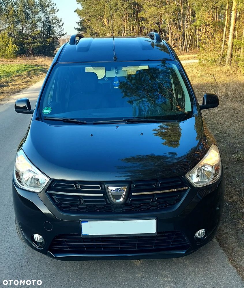 Dacia Dokker TCe 115 Comfort - 4