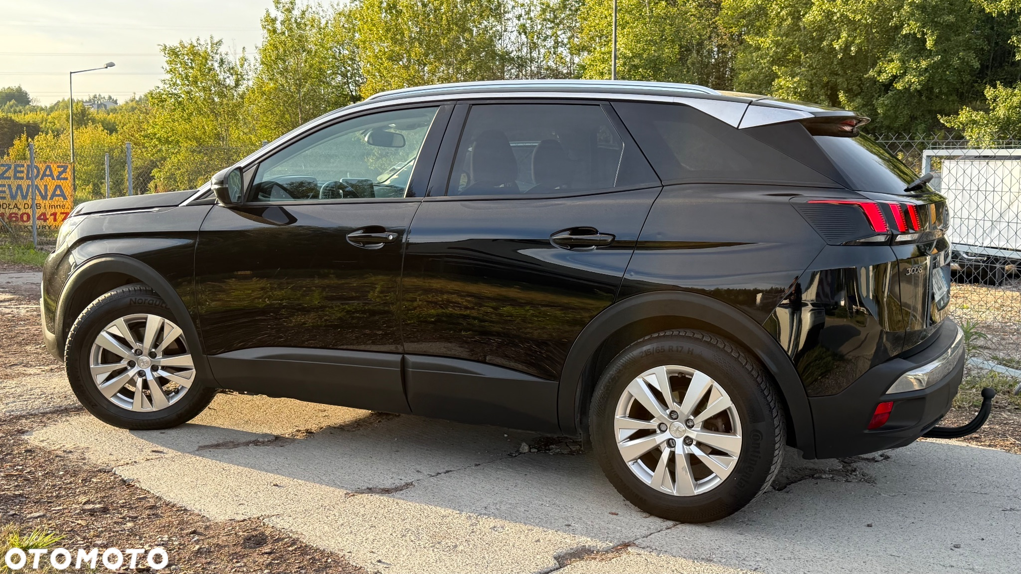 Peugeot 3008 1.6 BlueHDi Active S&S - 12