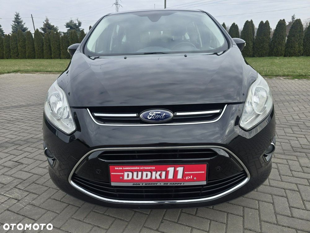 Ford C-MAX - 4