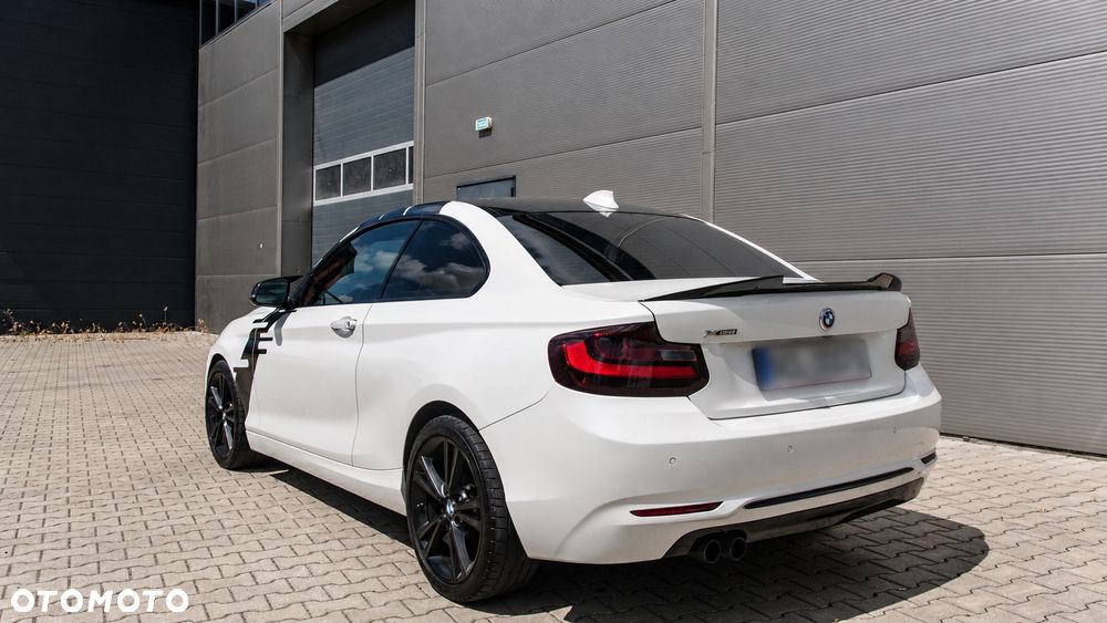 BMW Seria 2 230i Sport-Aut M Sport - 5