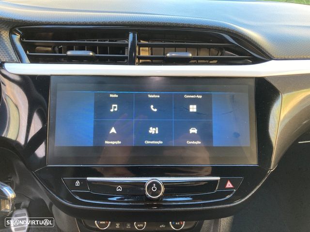 Opel Corsa 1.2 T GS - 23