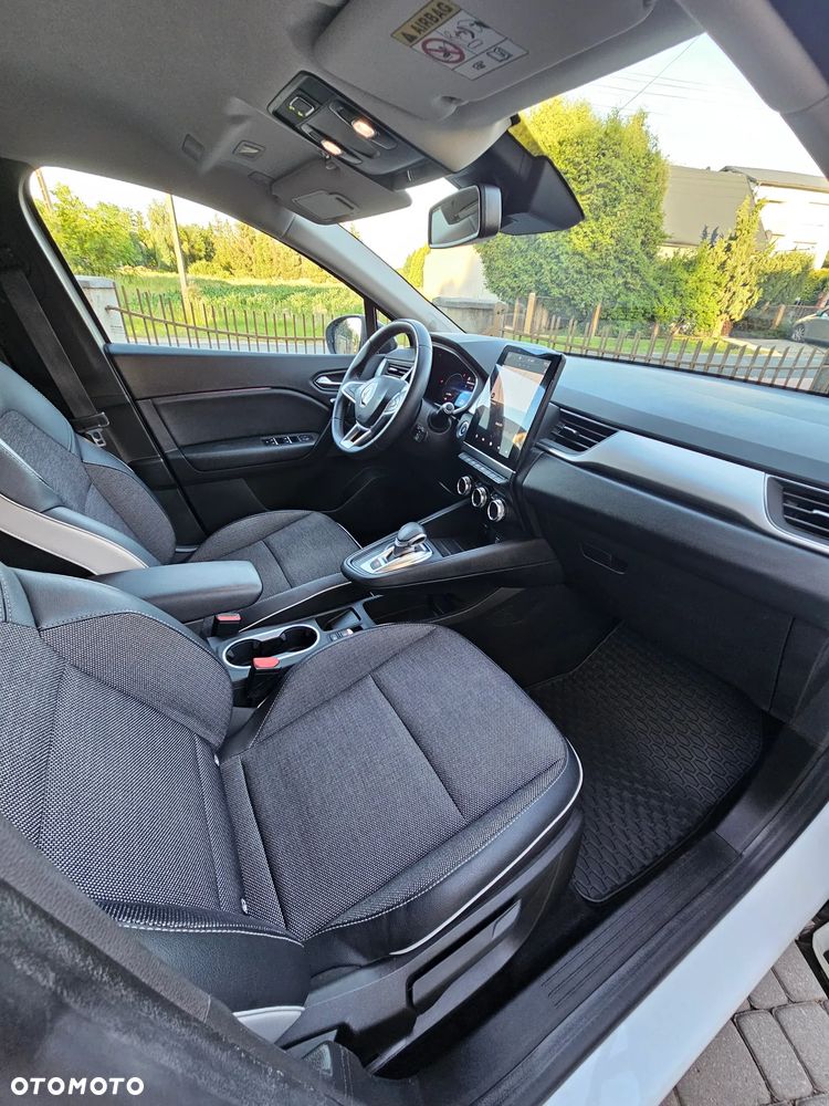 Renault Captur - 18