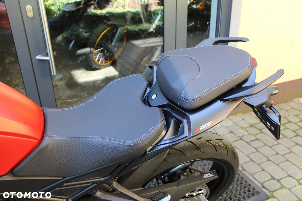 VOGE R125S - 17