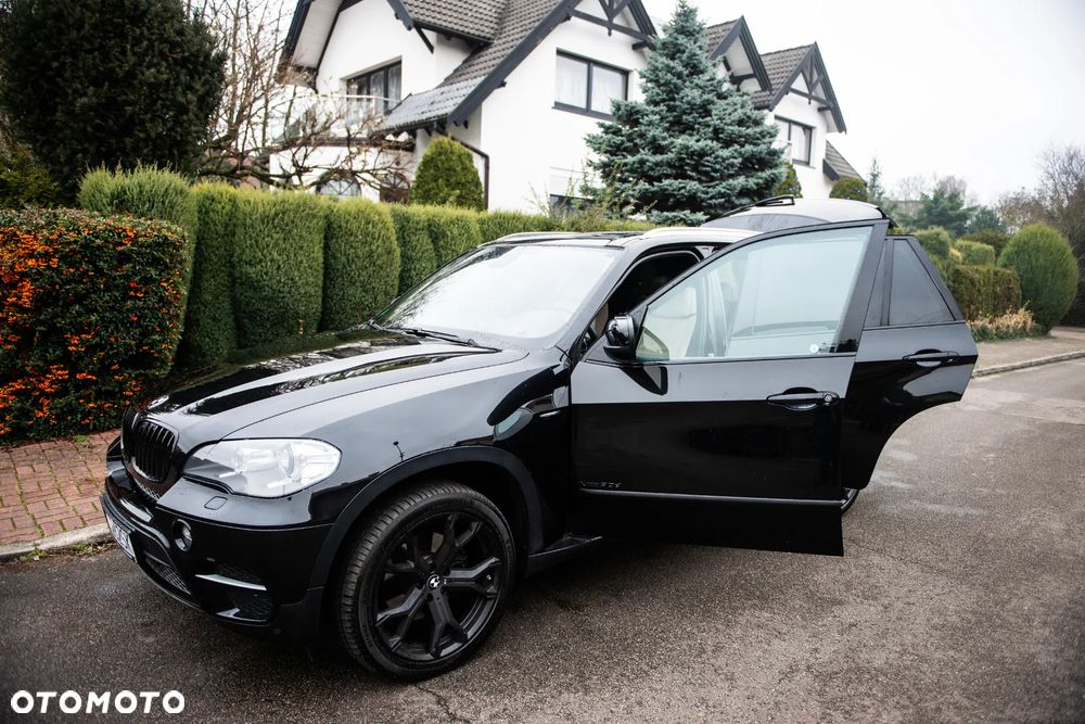 BMW X5 xDrive30d - 16