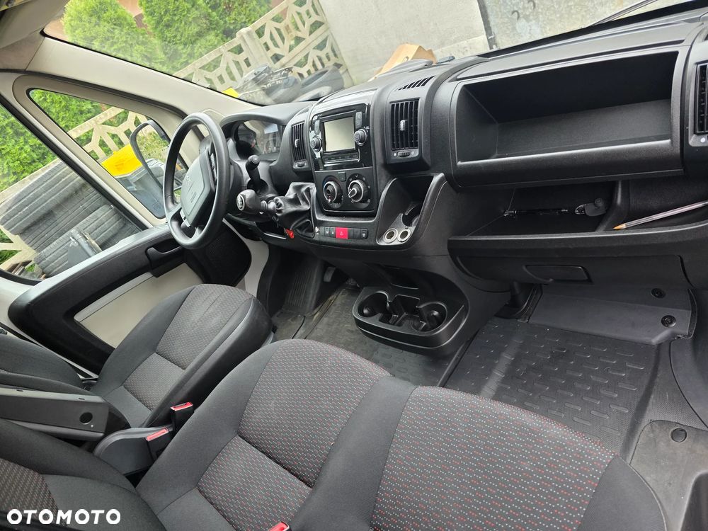 Peugeot Boxer - 5