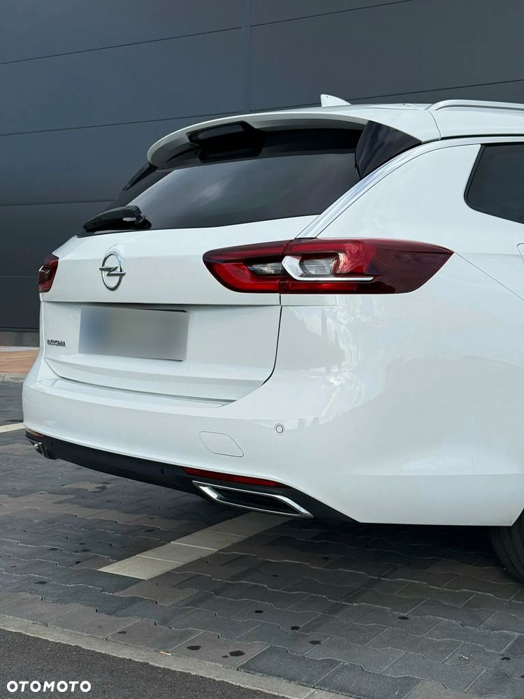 Opel Insignia 2.0 CDTI Cosmo S&S - 15