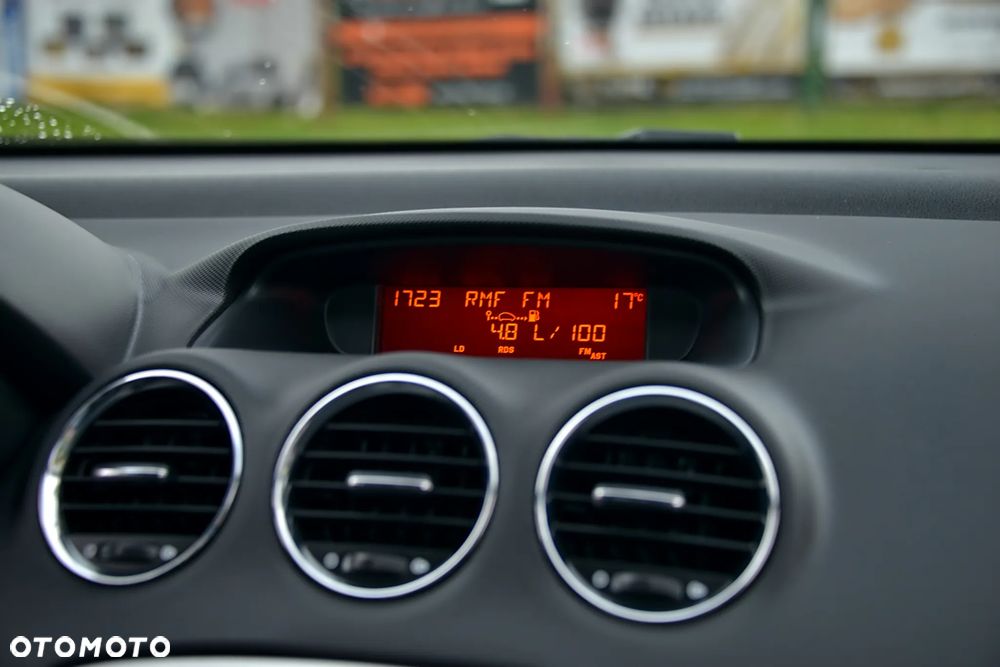Peugeot 308 - 28