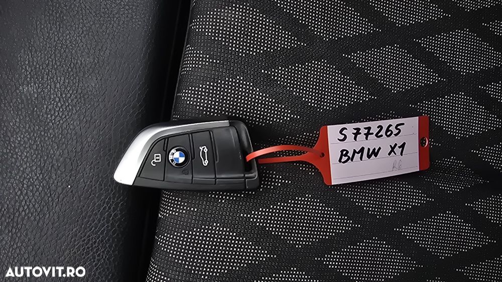 BMW X1 - 21