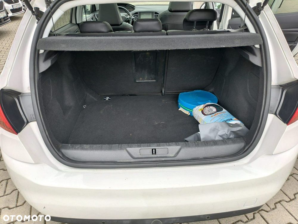 Peugeot 308 - 37