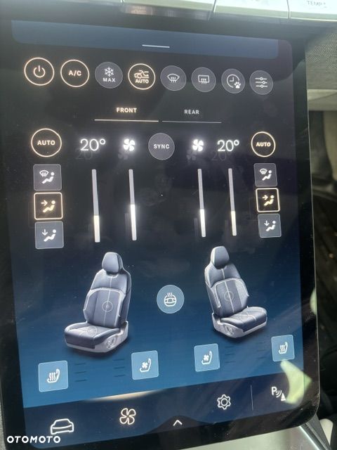 Lucid Air AWD Grand Touring - 24