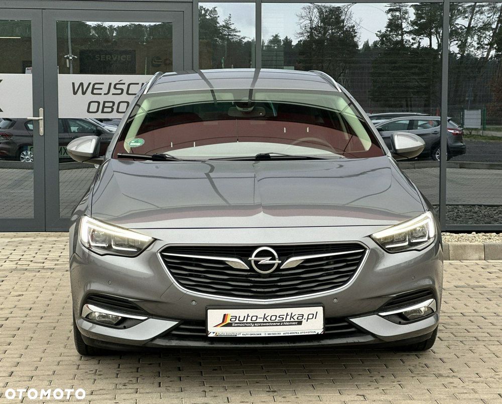 Opel Insignia 2.0 CDTI Cosmo S&S - 6