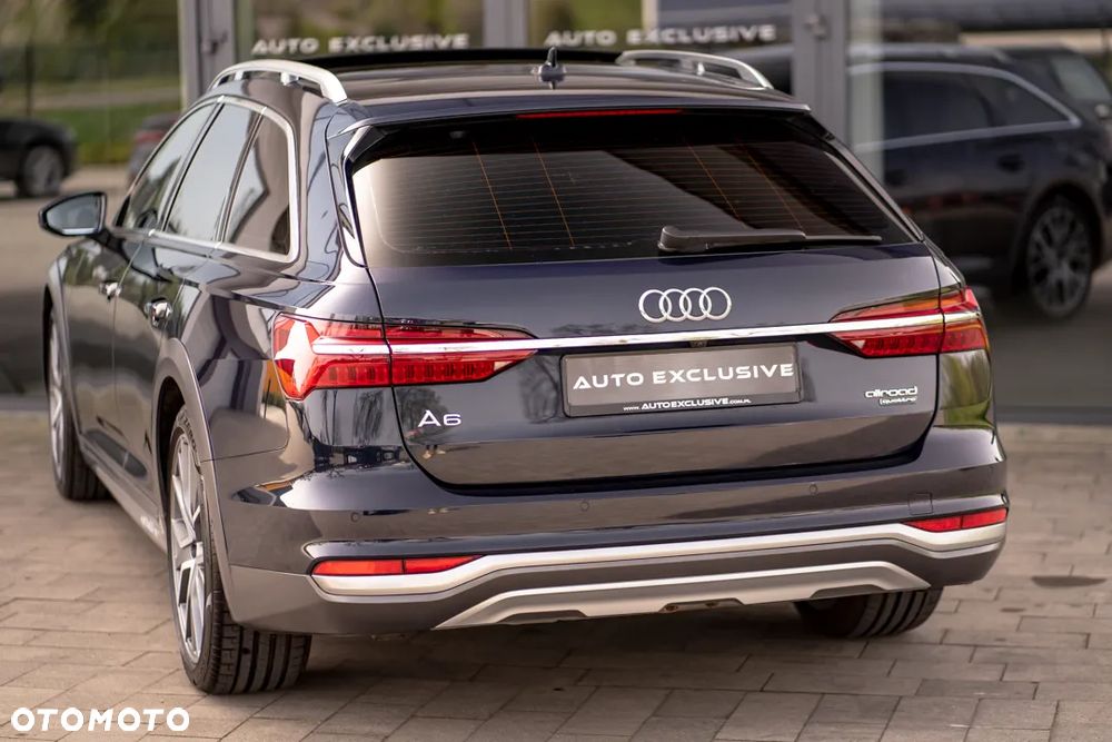 Audi A6 Allroad 55 TFSI S tronic - 19