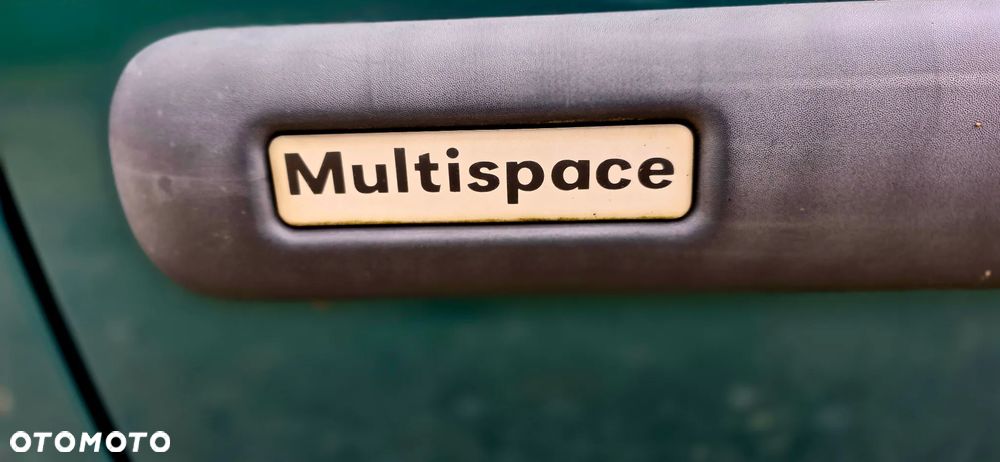 Citroën Berlingo 2.0 HDi Multispace - 7