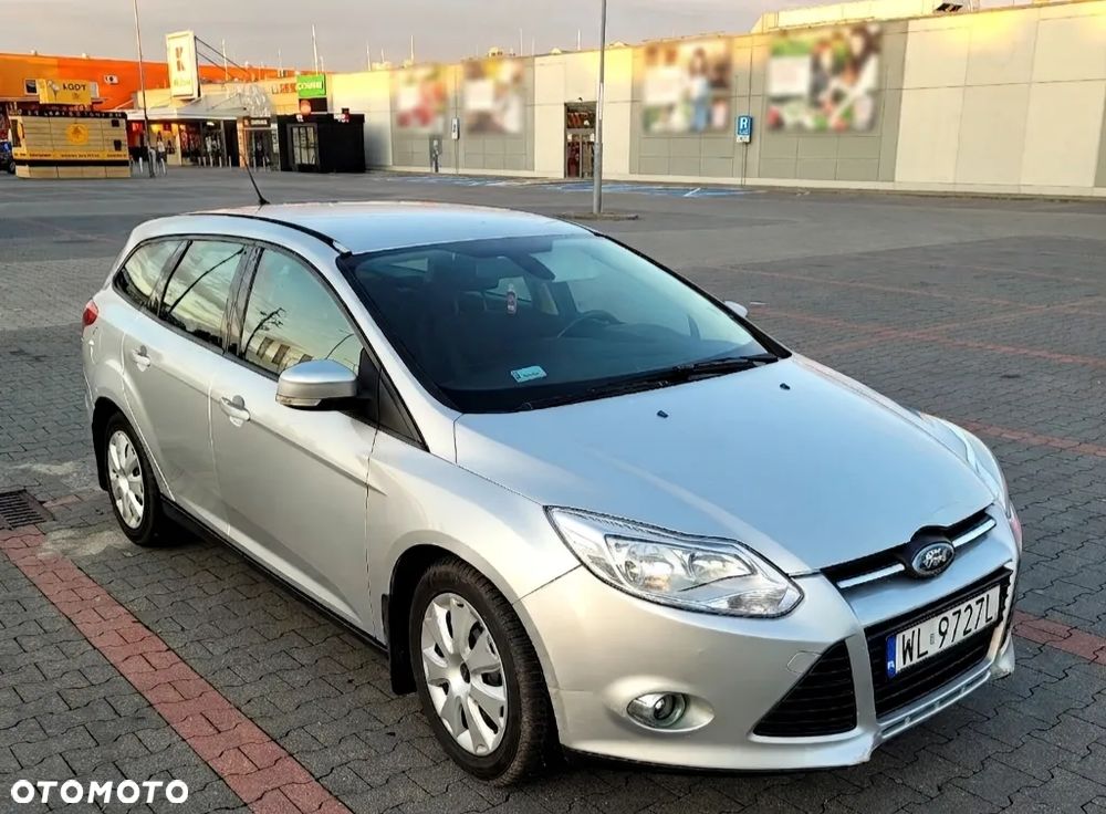 Ford Focus - 2
