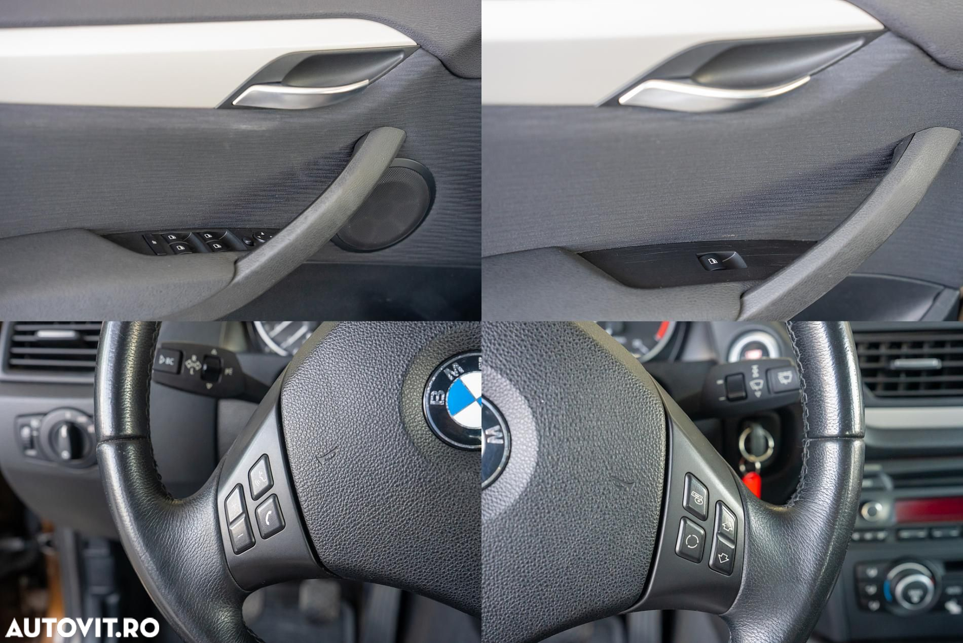 BMW X1 xDrive18d - 8