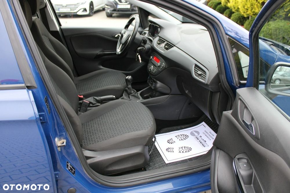 Opel Corsa - 19