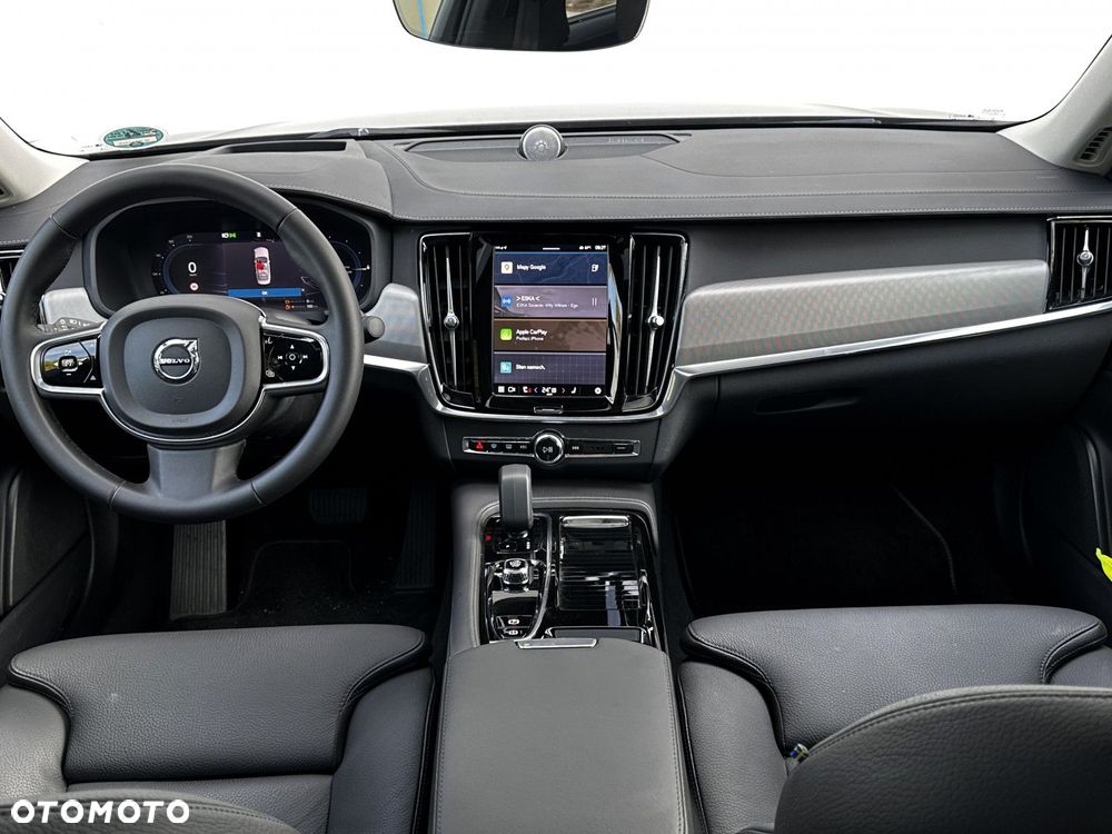 Volvo S90 - 15