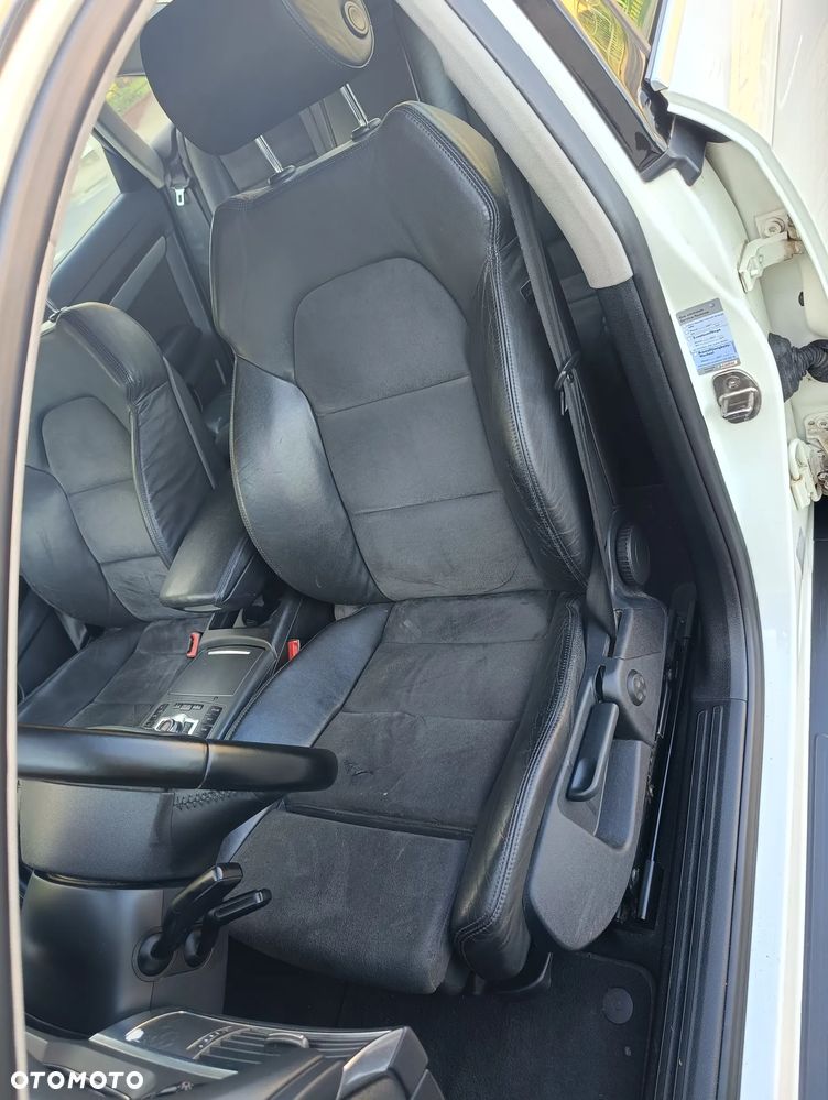 Audi A6 Limousine 3.0 TDI tiptronic quattro - 14