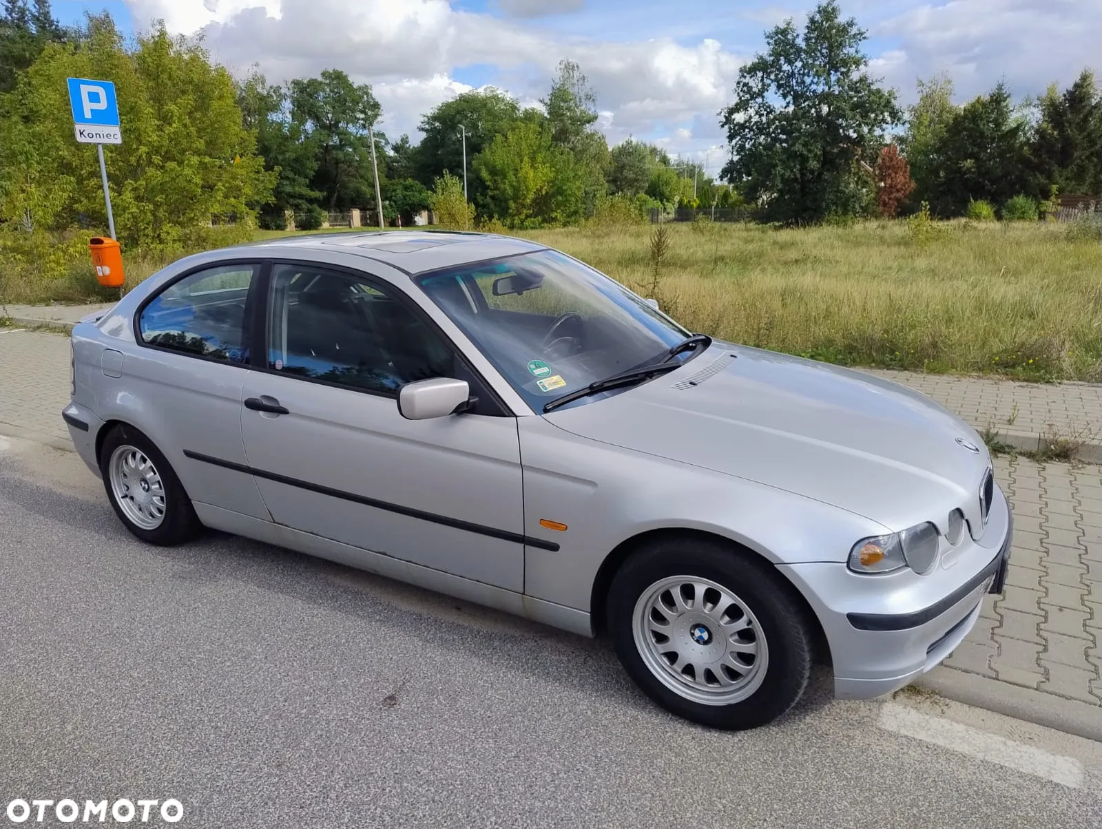 BMW Seria 3 - 6