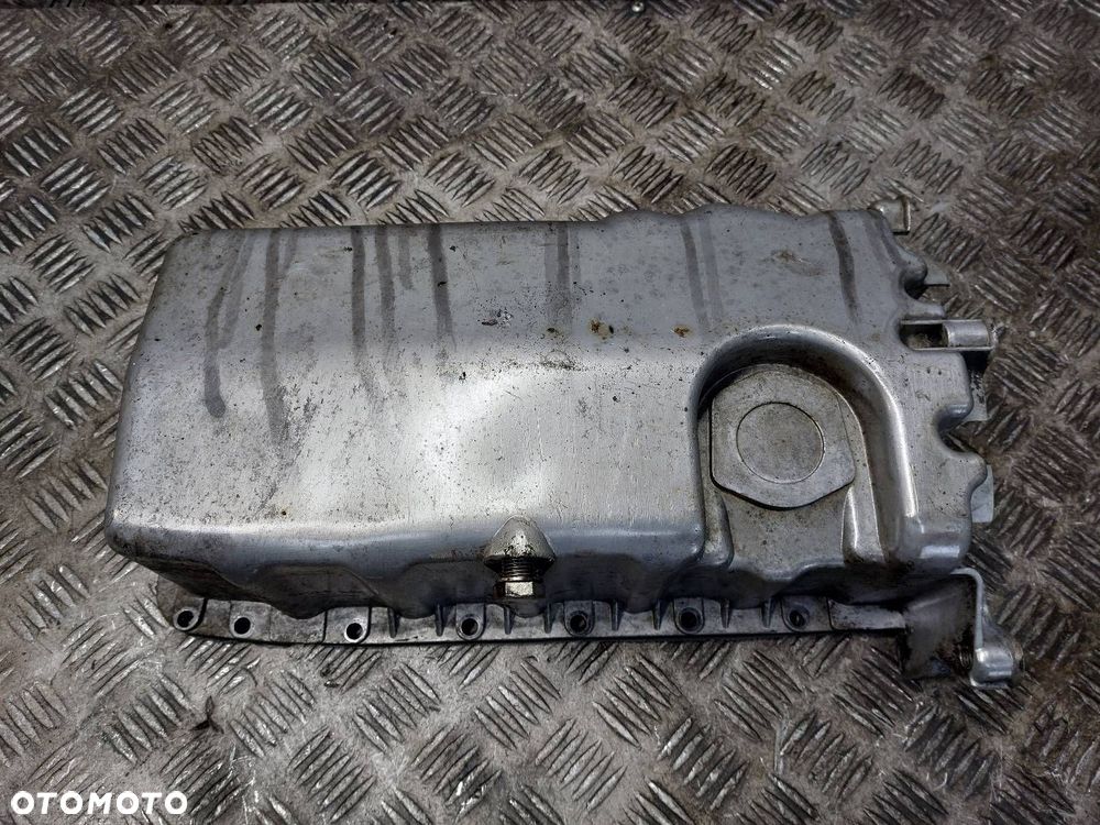 MISA MISKA OLEJOWA AUDI A3 8L 1.6 8V - 1