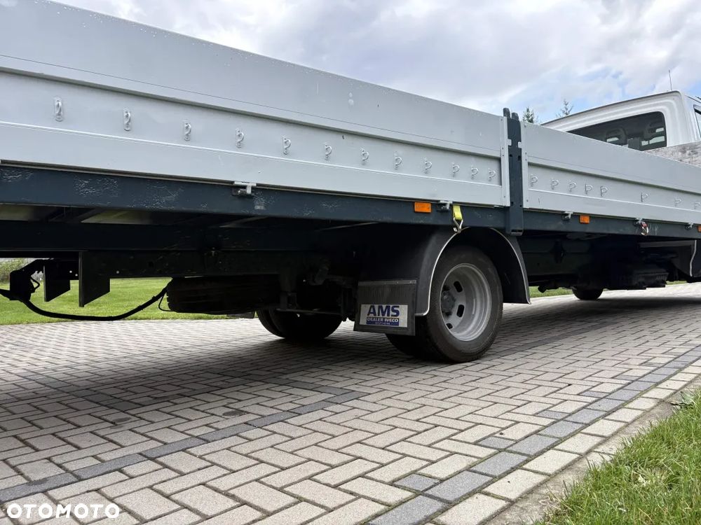 Iveco Daily - 8