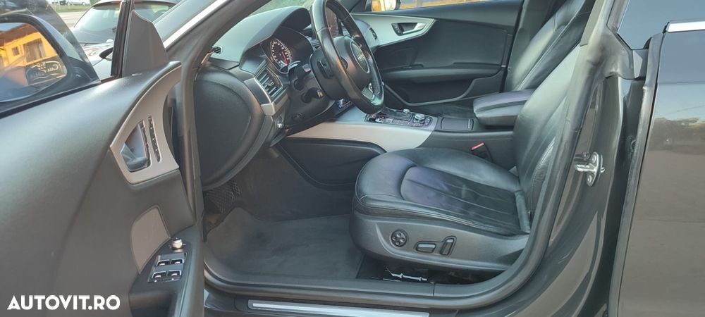 Audi A7 - 6