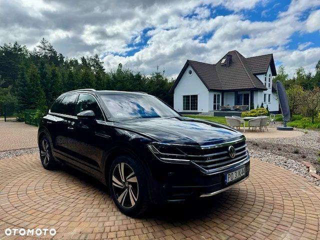 Volkswagen Touareg 3.0 V6 TDI SCR 4Mot R-Line - 7