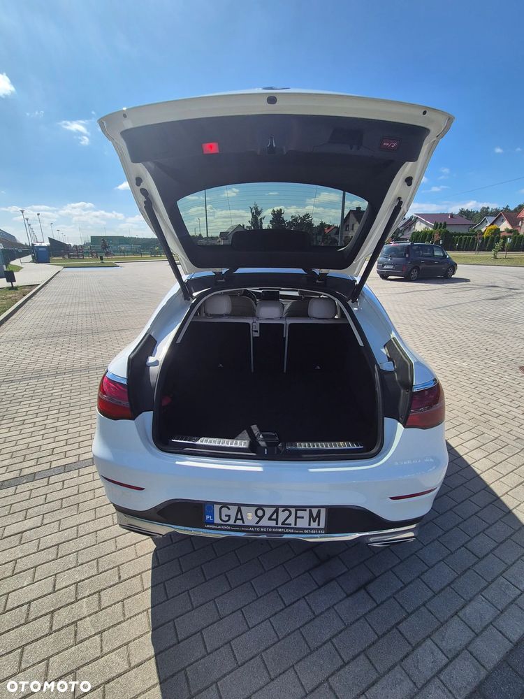 Mercedes-Benz GLC - 8
