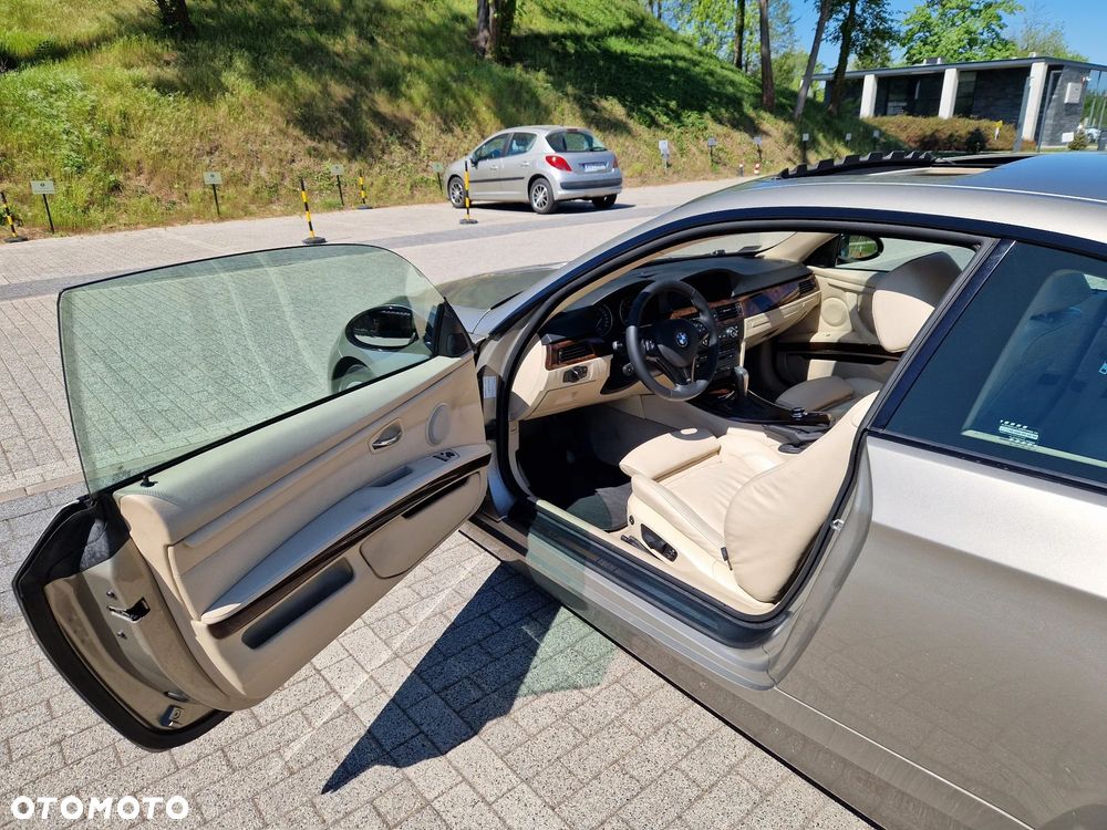 BMW Seria 3 - 8