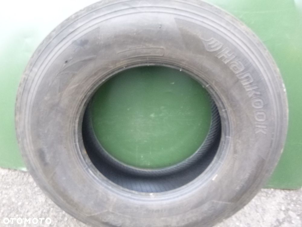 Opona ciężarowa 295/80r22.5 Hankook AH51. Opony ciężarowe - 3